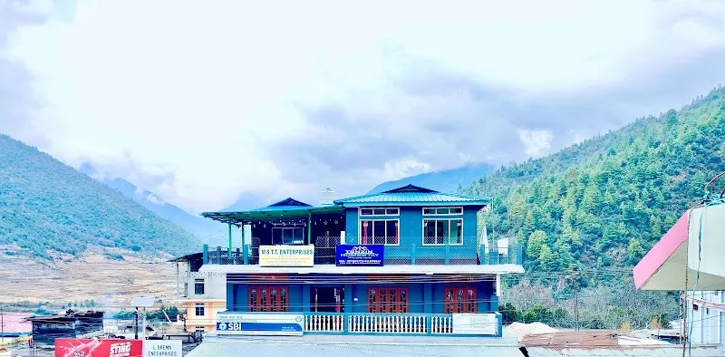 Tenzin Homestay