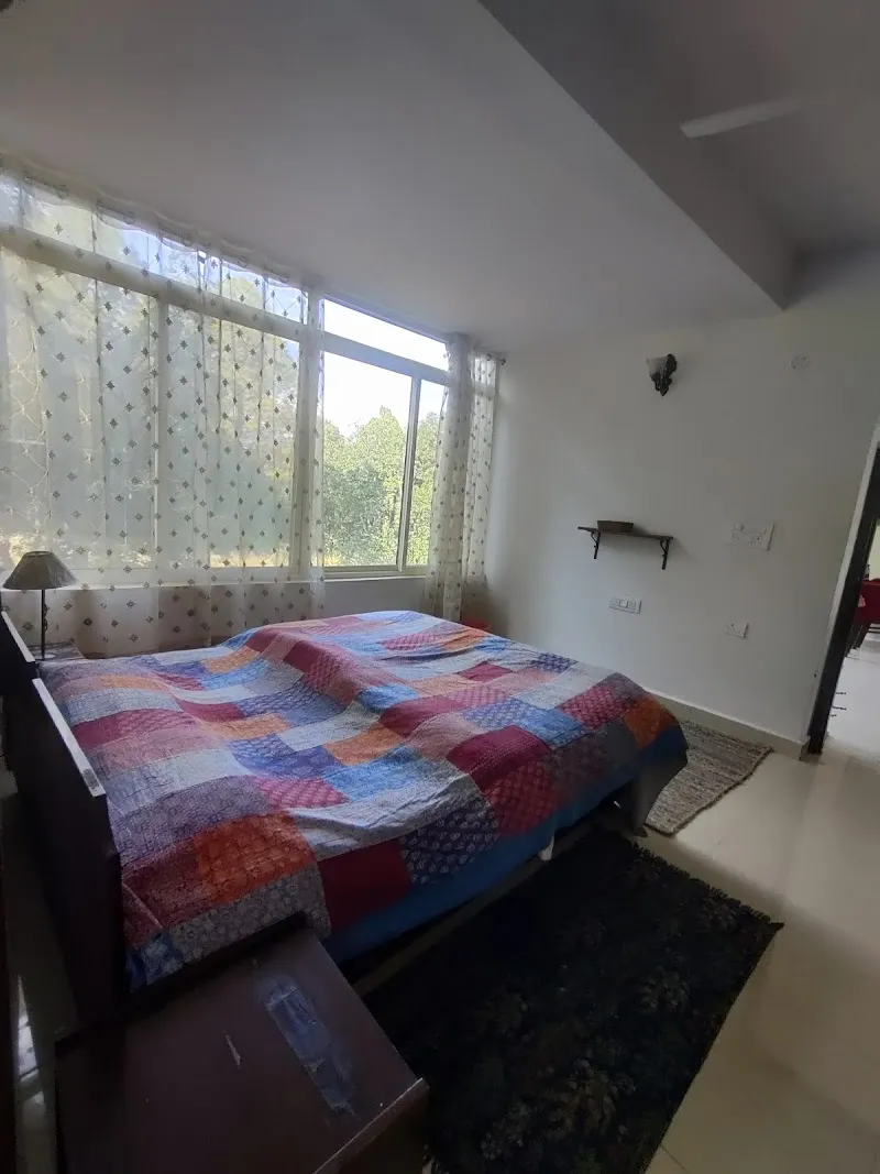 Oakie Dokie Homestay