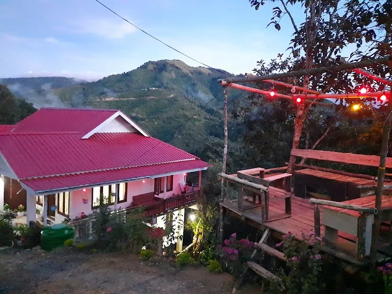 Saphai Homestay
