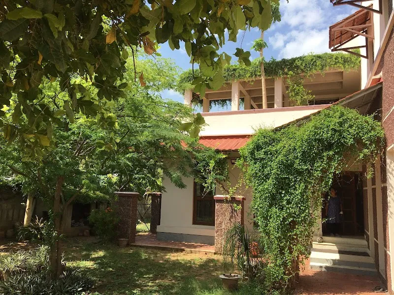 Amoya Homestay