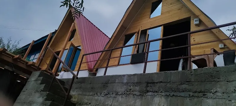 Tenzin Homestay, Shergaon