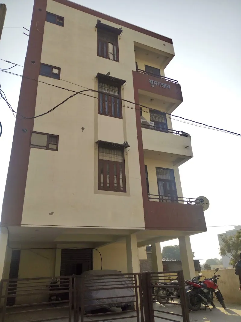 Sumanglaye apartments