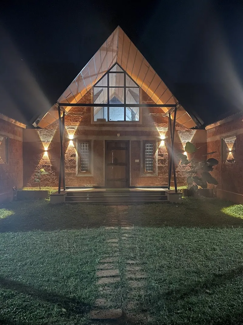 Senthamarai homestay