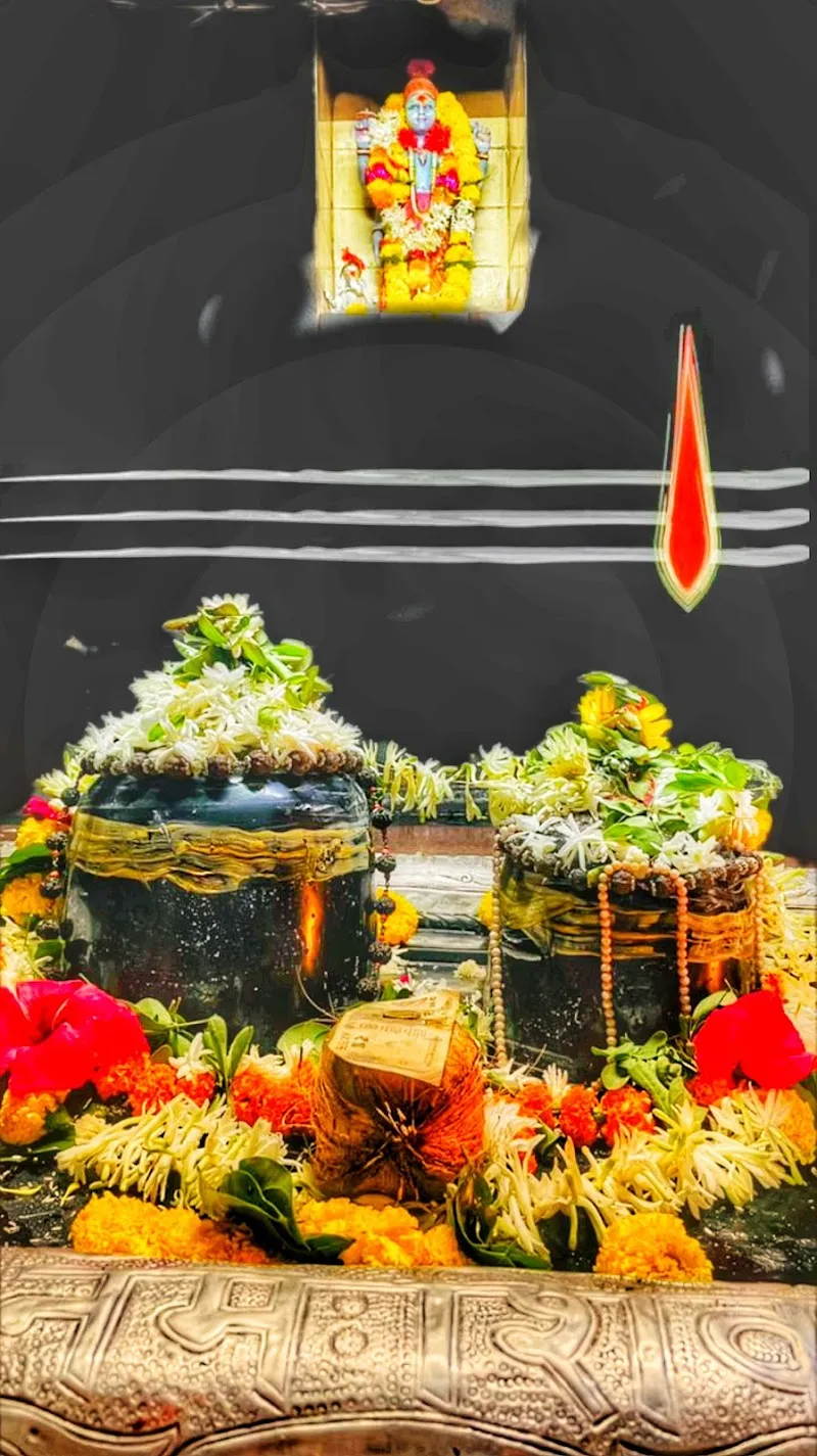 Rajabhau Badave Shikhar Shinganapur Bhakt Niwas Home Stay