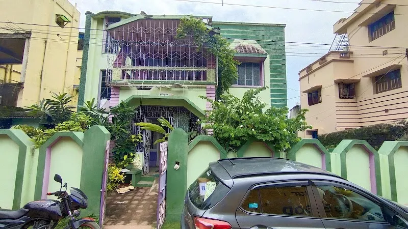 Alor Niloy