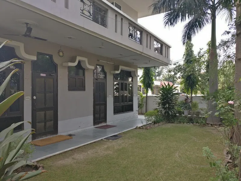 Destiny House