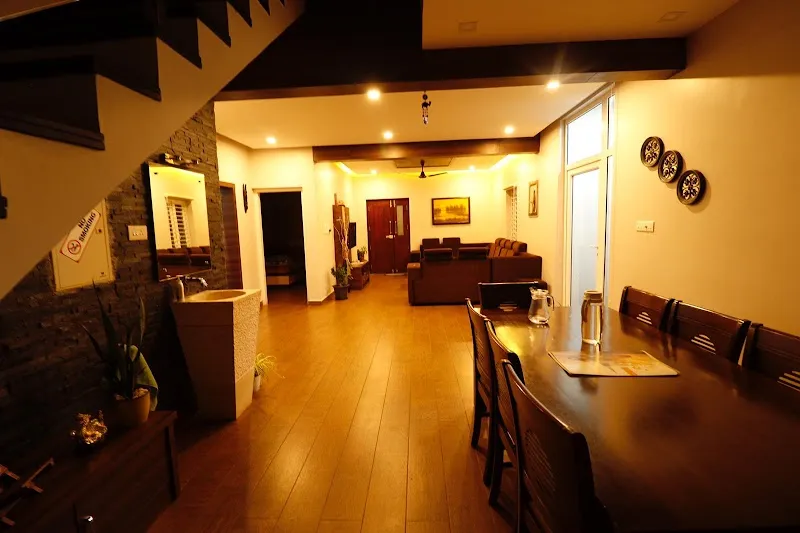 Sai Holiday Homes Vythiri