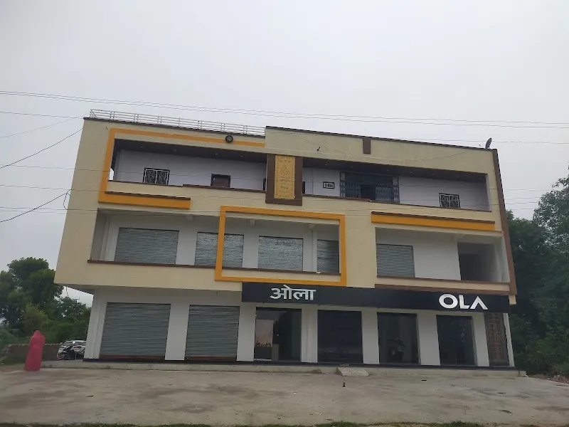Bhandari mansion