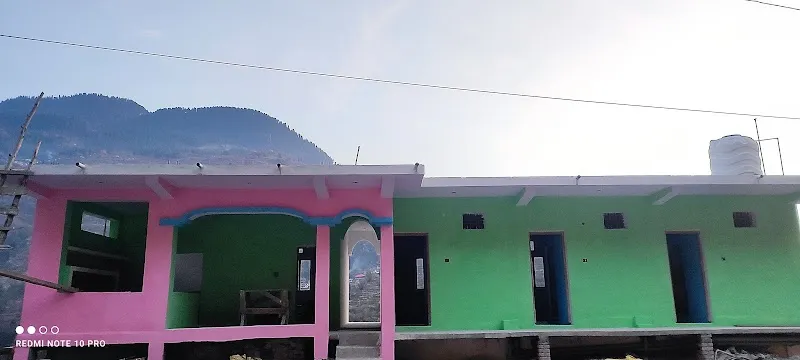 Digaj home stay