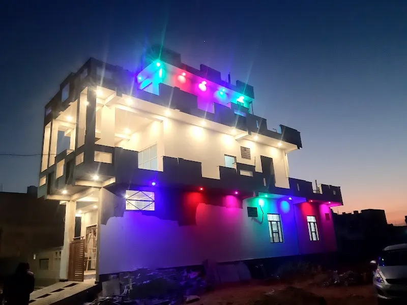 Bijarniya Sadan Phulera