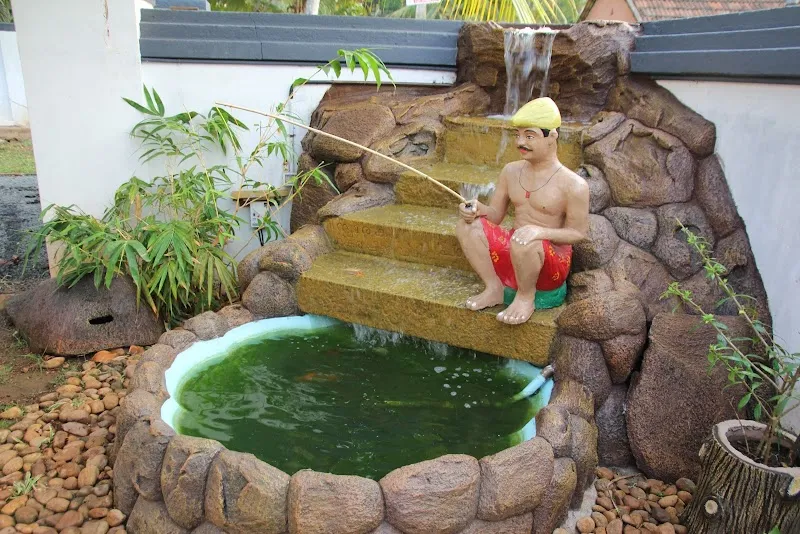 Belhaven Homestay