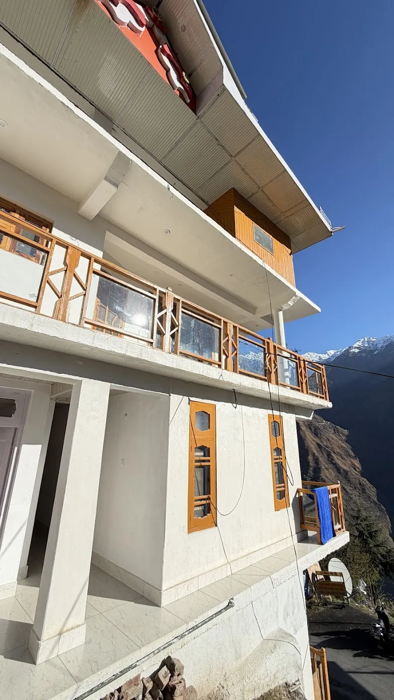 Shiv Gaura Homestay Bharmour
