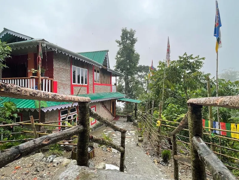 Nu Zong Lee Homestay