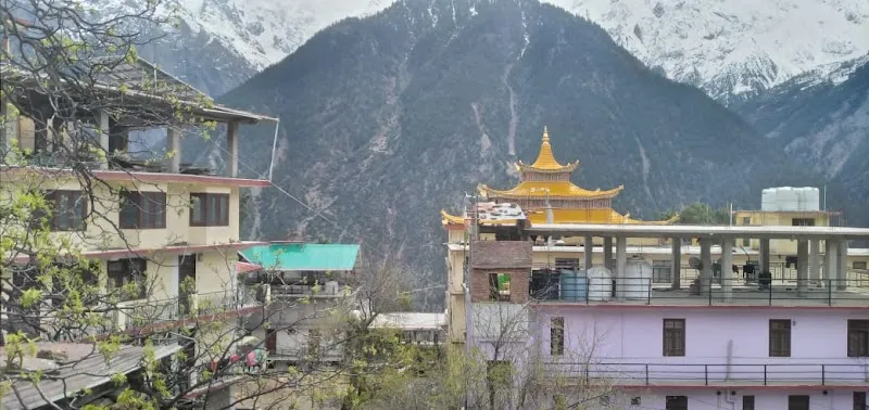 Alegzender homestay, reckong peo, kalpa
