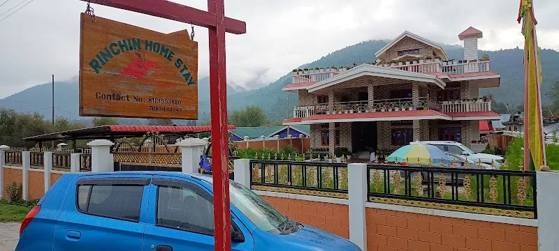 Shergaon Guest House