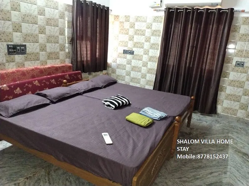Shalom Villa Home Stay Tirunelveli