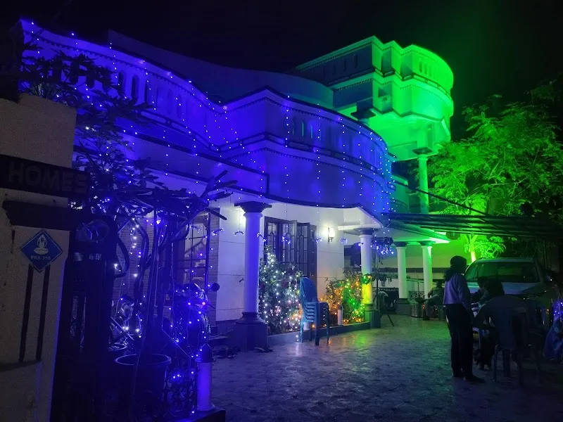 Dia Homes ( ദിയാ ഹോംസ് )