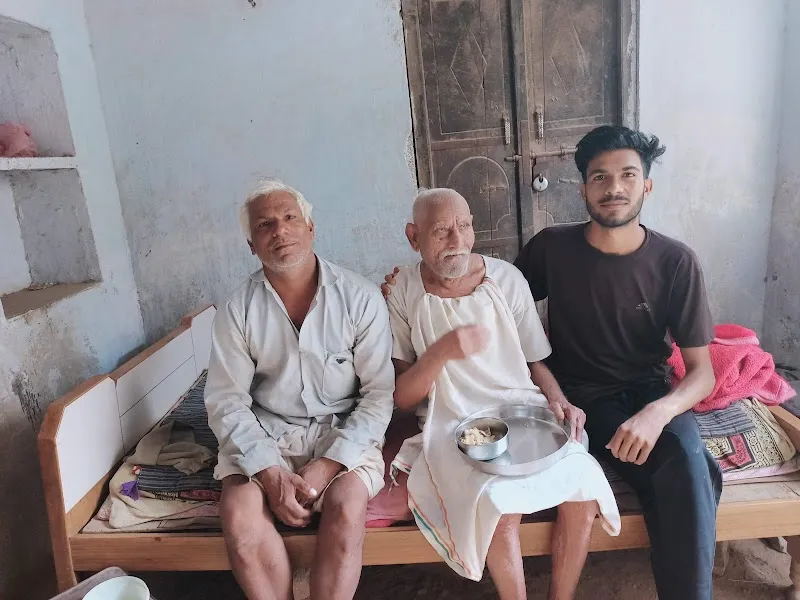BardiChand ji Dhaker