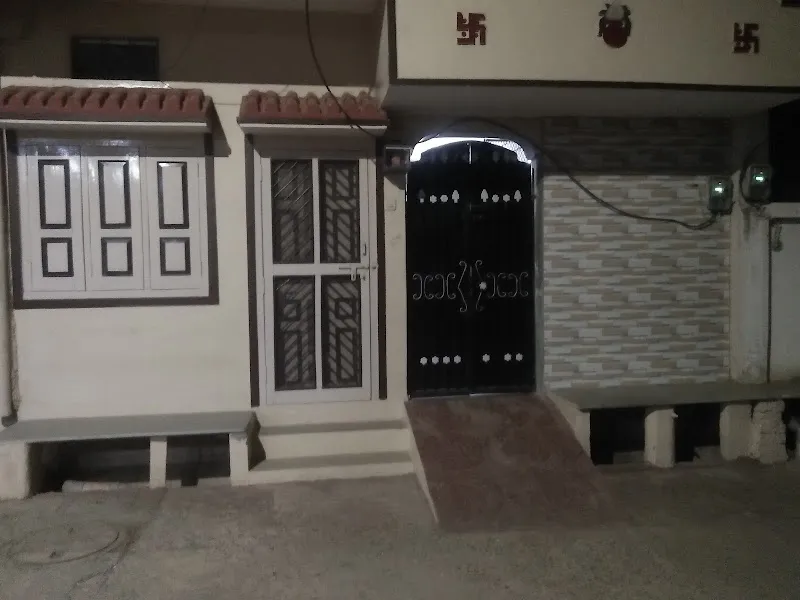 Ram Gopal Tailor S/O Madanlal Tailor pratapgarh (Raj.)