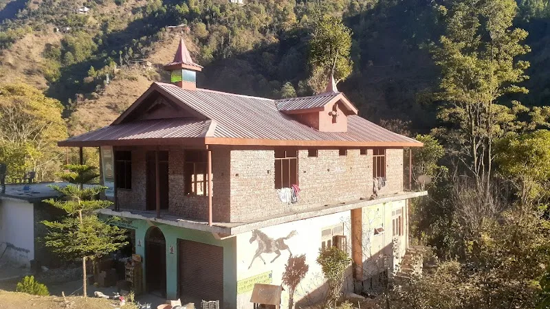 Dhartpal Home stay