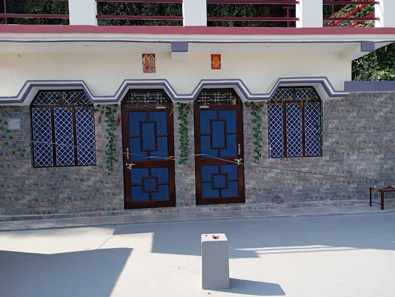 Shree homestay