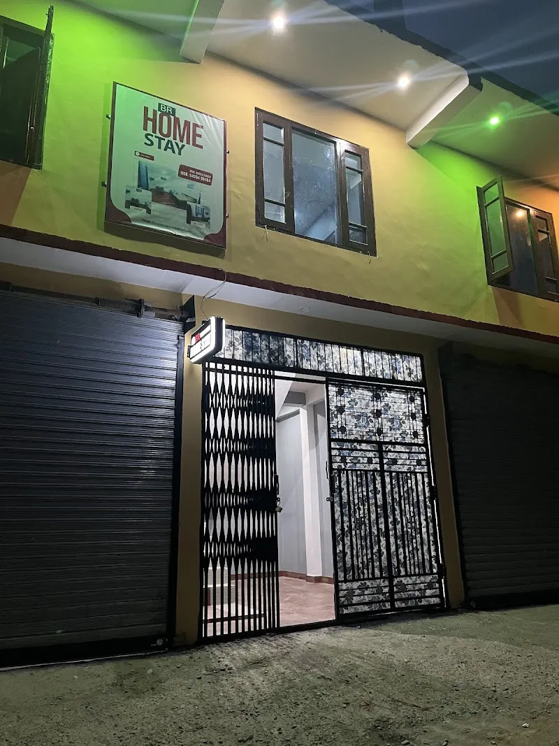 BR HOMESTAY