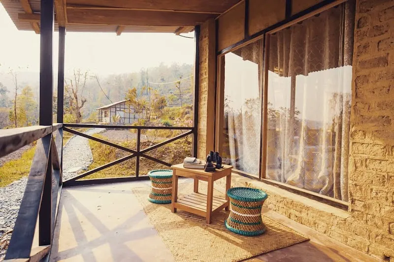 PaliGhar (Homestay/Farmstay) Kalimpong