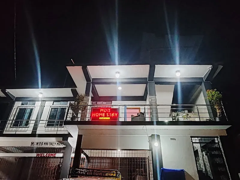 MDB HOMESTAY