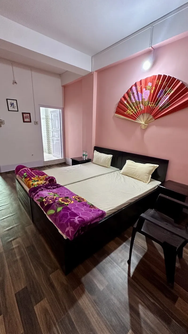 Zhiwa Airbnb & Home stay, Arunachal Pradesh