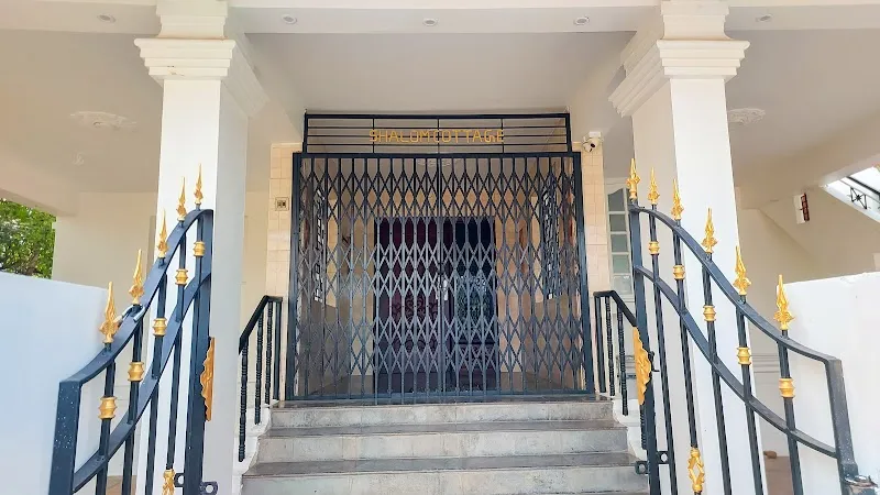 Princess bungalow stay madurai