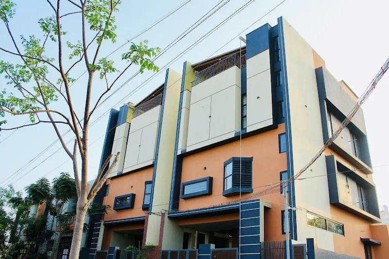Yantra homes