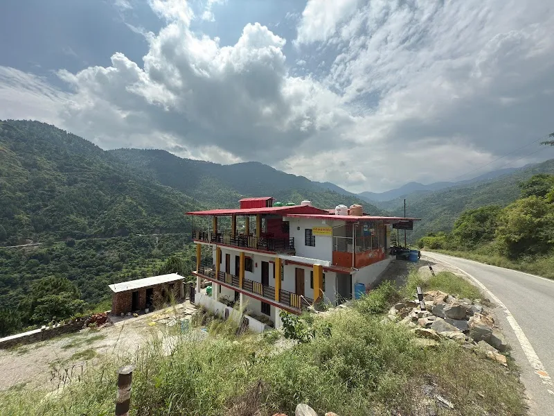 Ganpati Homestay