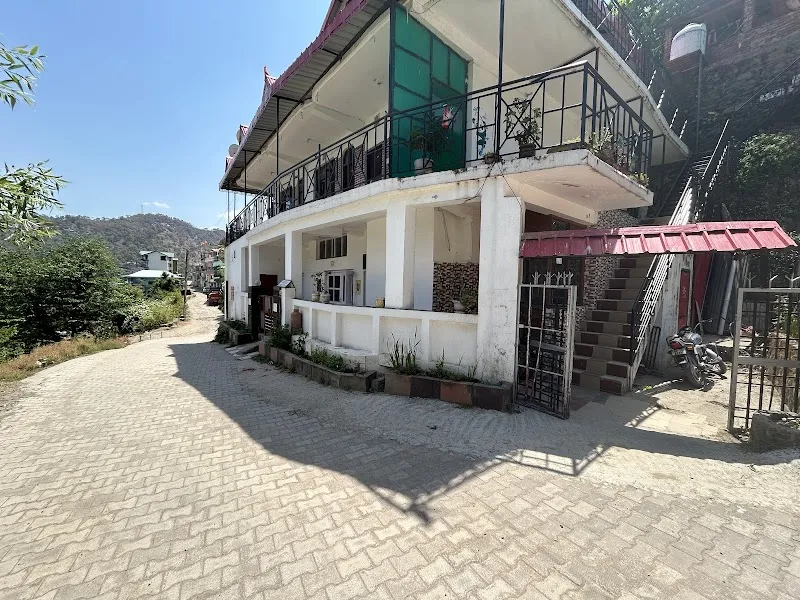 Sheetal Homestay by Splendid Retreat Hotels