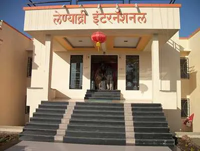 Hotel Lenyadri International
