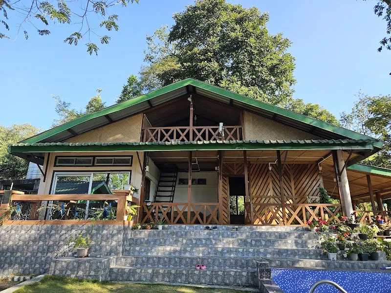 Kesha Homestay