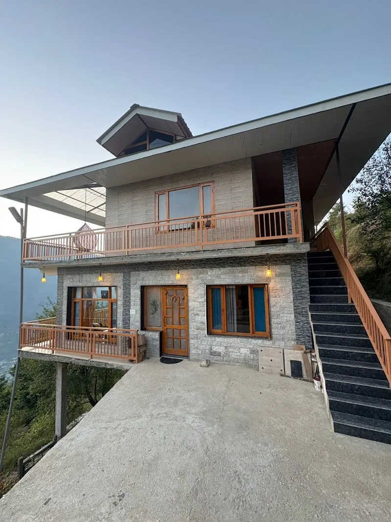 Kullu Heights - Bijli Mahadev