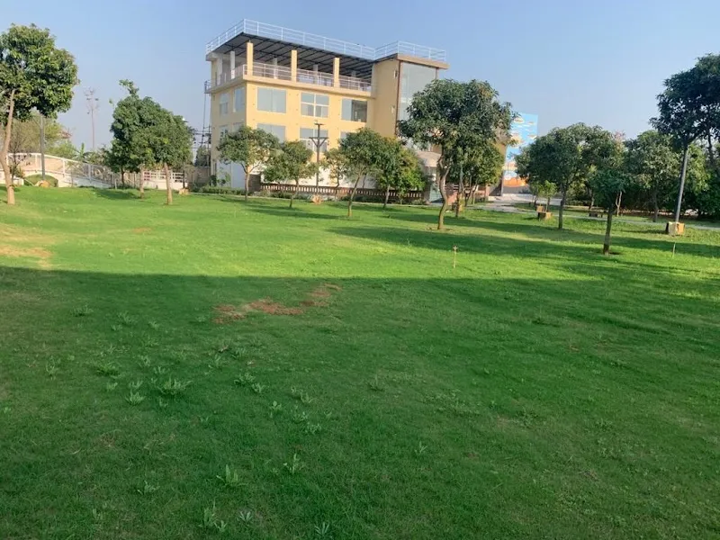 Rangmanch Farms