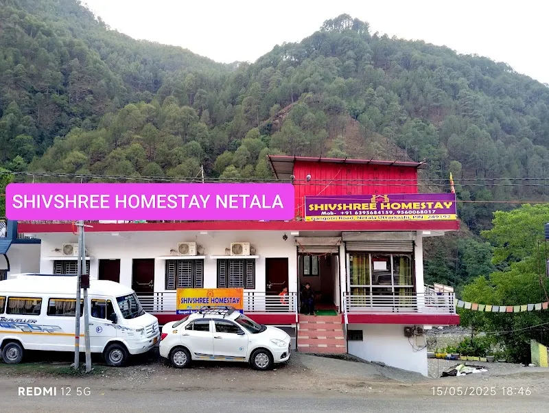 Shivshree homestay