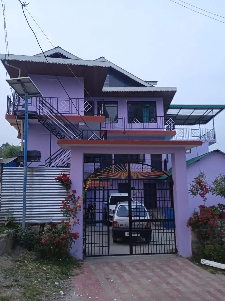 Bhavna Home Stay