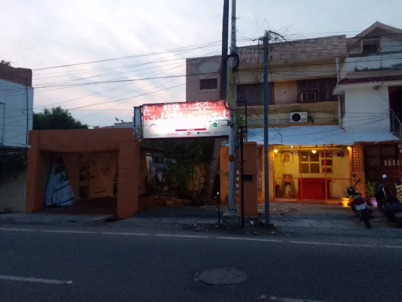Lotus Abode