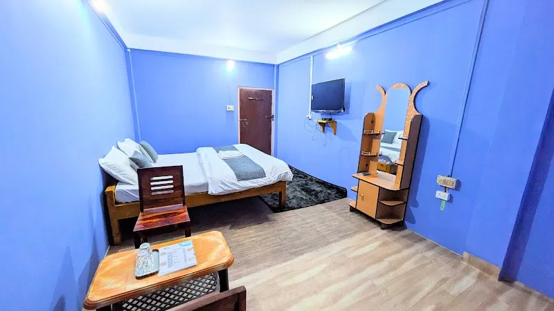 Accomoon hotels