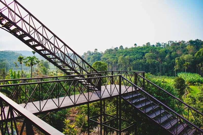 Sharanyam Homestay