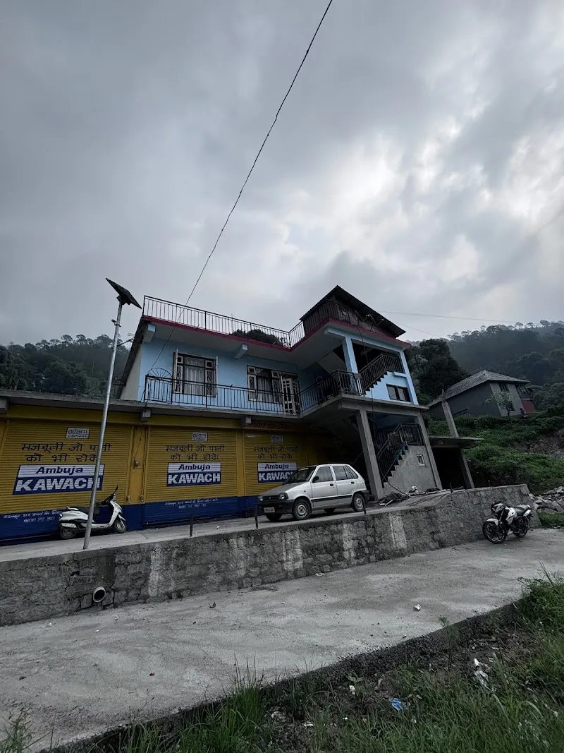 MOHIT HOME STAY