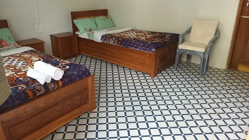 Monpa Homestay