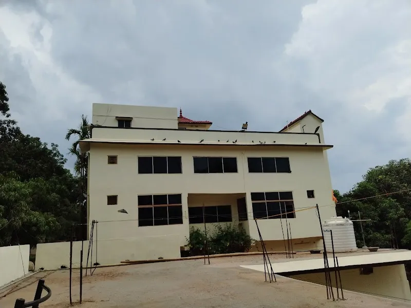 Ashraya Hotel