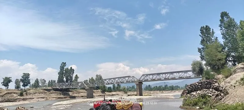 Langate Bridge