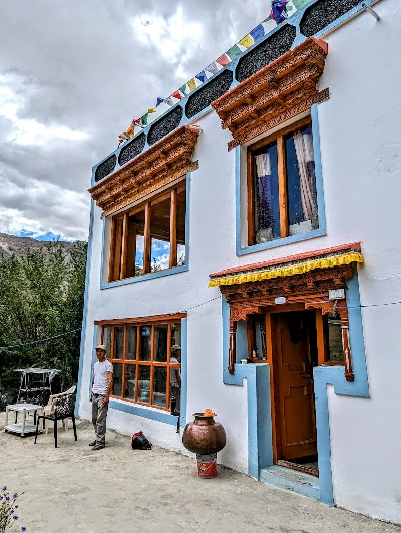 Tsering Dolma Homestay
