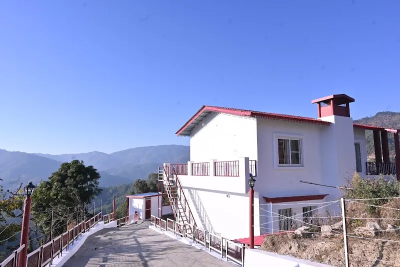 The Nirvan Homestay