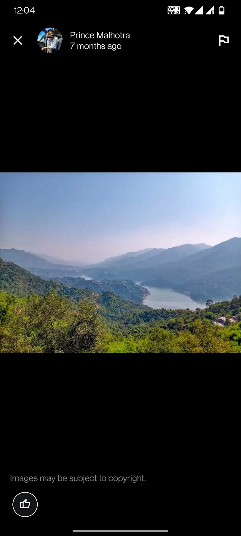Hotel Shiva Home Stay