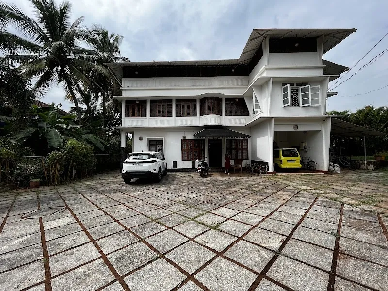 Kaithara Heritage